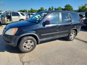 2004 Honda CR-V