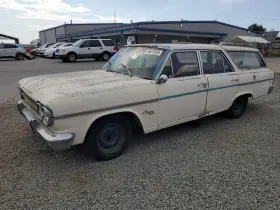 1996 AMC Rambler