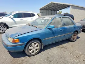 1994 Mazda Protege