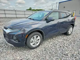 2021 Chevrolet Blazer