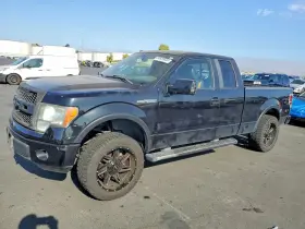 2010 Ford F-150
