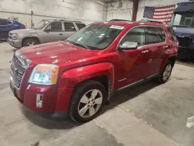 2015 GMC Terrain