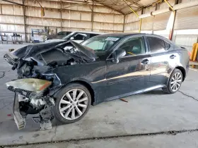 2009 Lexus IS 250