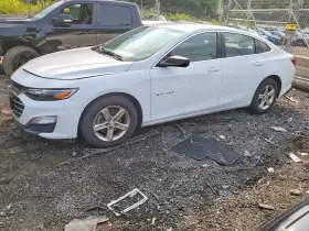 2020 Chevrolet Malibu