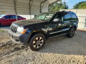 2010 Jeep Grand Cherokee