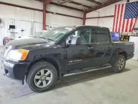 2013 Nissan Titan