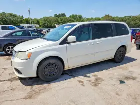2013 Dodge Grand Caravan