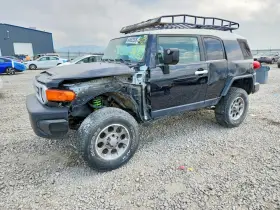 2008 Toyota FJ Cruiser