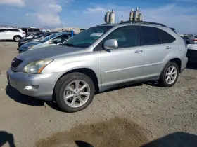 2008 Lexus RX