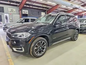 2018 BMW X5