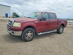 2006 Ford F-150