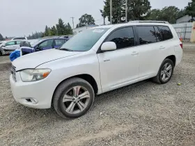 2010 Toyota Highlander