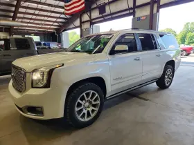 2017 GMC Yukon XL