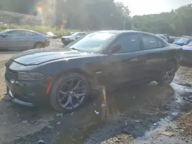 2016 Dodge Charger