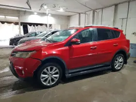 2014 Toyota RAV4