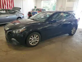 2016 Mazda 3