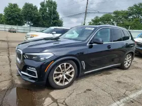 2021 BMW X5
