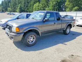 2004 Ford Ranger
