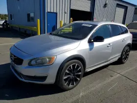 2016 Volvo V60