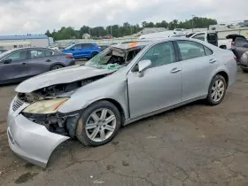 2008 Lexus ES