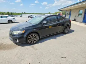 2012 Kia Forte