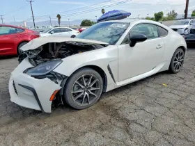 2022 Toyota GR86