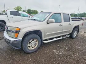 2009 GMC Canyon