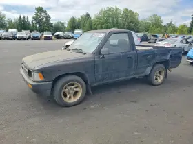 1994 Toyota Pickup