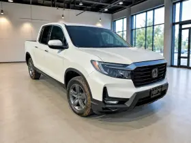 2022 Honda Ridgeline