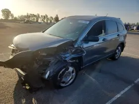 2010 Honda CR-V