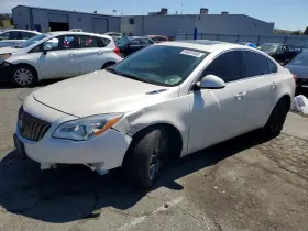 2015 Buick Regal