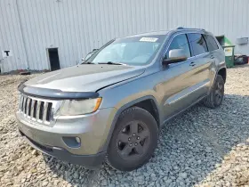 2012 Jeep Grand Cherokee