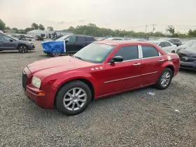 2007 Chrysler 300
