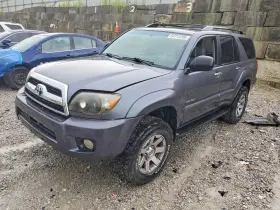 2006 Toyota 4Runner