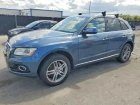 2017 Audi Q5