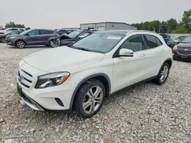 2015 Mercedes-Benz GLA-Class