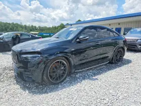 2024 Mercedes-Benz GLE-Class