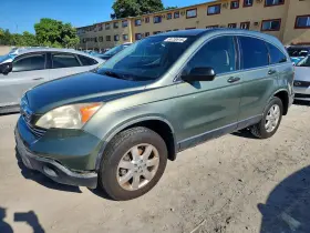 2008 Honda CR-V