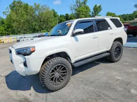 2016 Toyota 4Runner