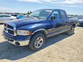 2004 Dodge Ram Pickup