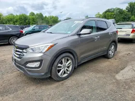 2014 Hyundai Santa Fe