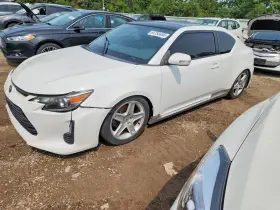 2014 Scion TC