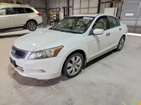 2009 Honda Accord