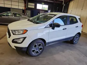 2022 Ford Ecosport