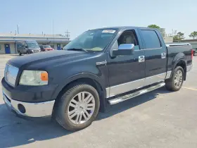2006 Lincoln Mark Series