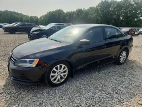2015 Volkswagen Jetta