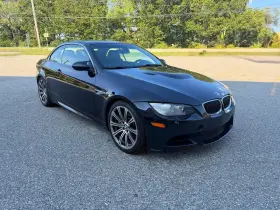 2011 BMW M3