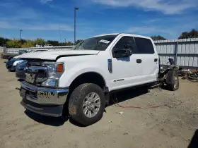 2021 Ford F-250