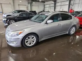 2012 Hyundai Genesis