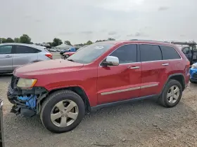 2012 Jeep Grand Cherokee